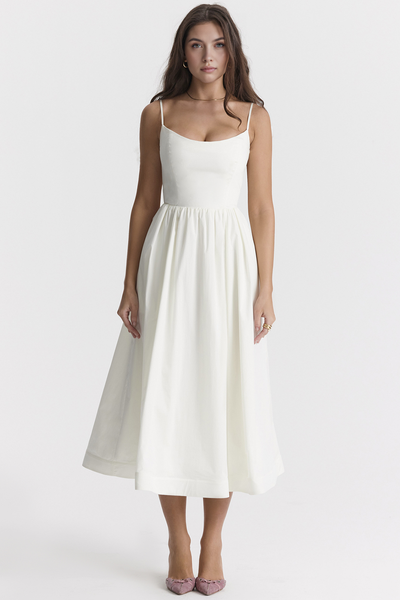 Frida | Vestido Midi Sophie