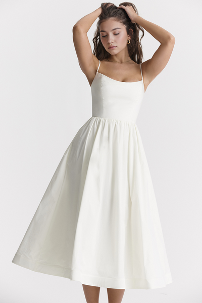 Frida | Vestido Midi Sophie