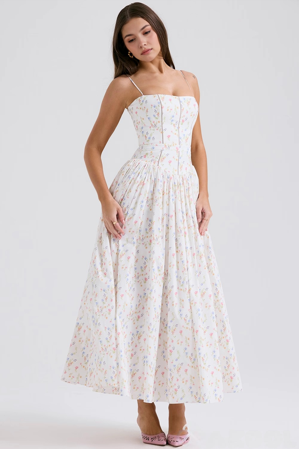 Ana | Vestido Moldeador Stella