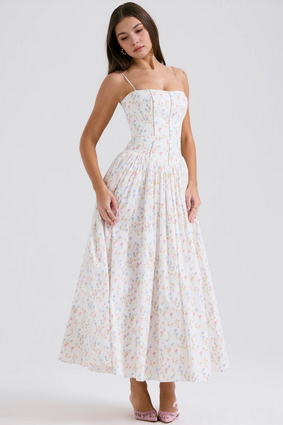 Ana | Vestido Moldeador Stella