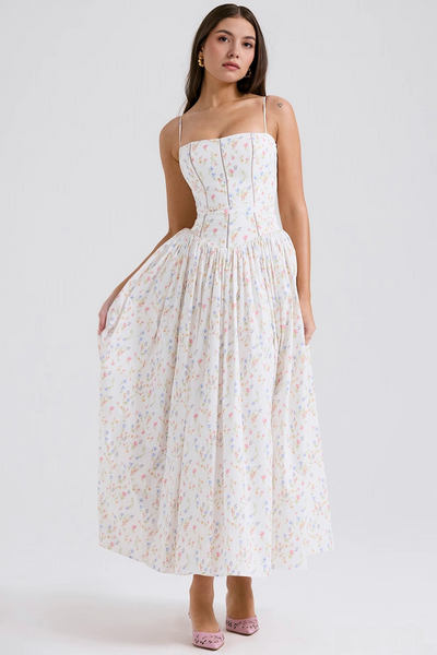Ana | Vestido Moldeador Stella
