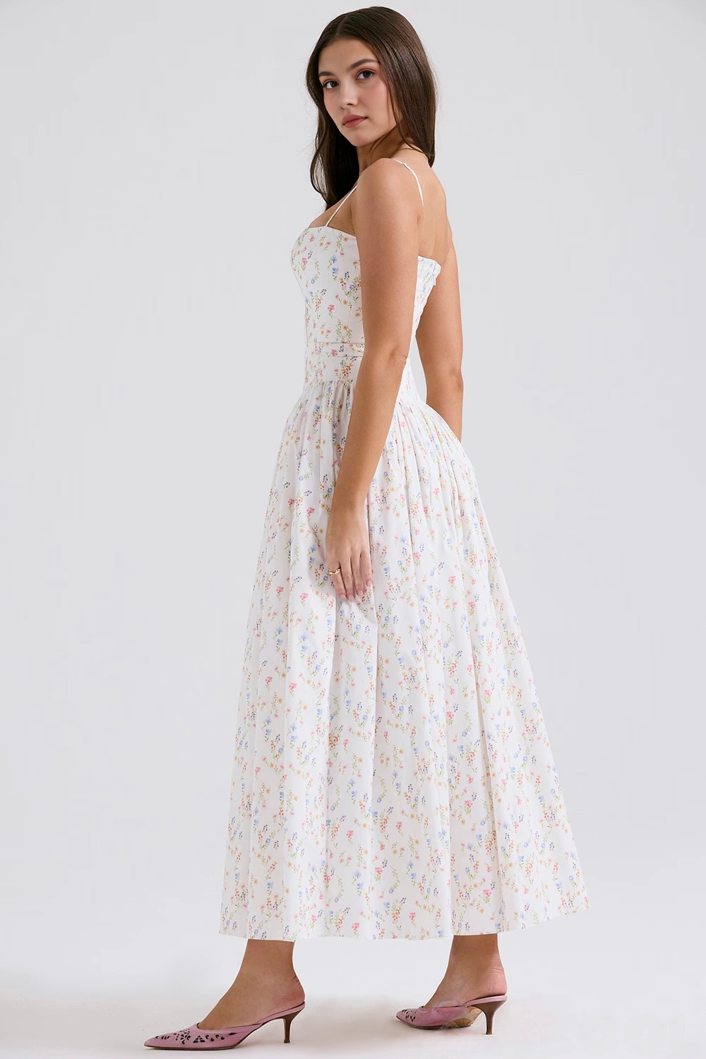 Ana | Vestido Moldeador Stella