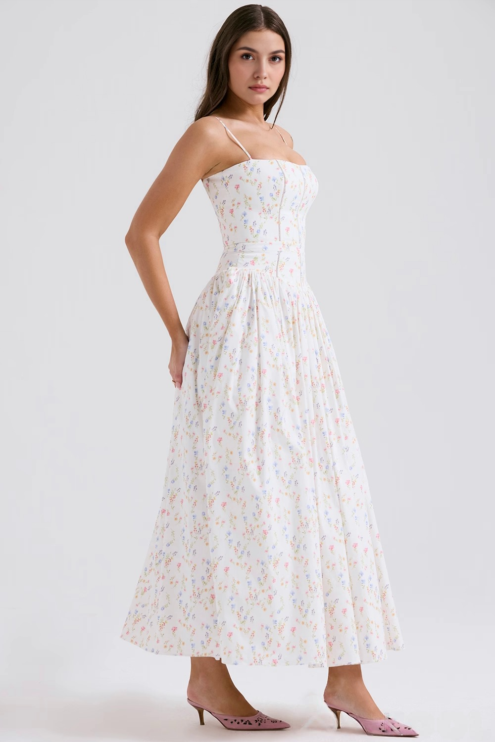 Ana | Vestido Moldeador Stella