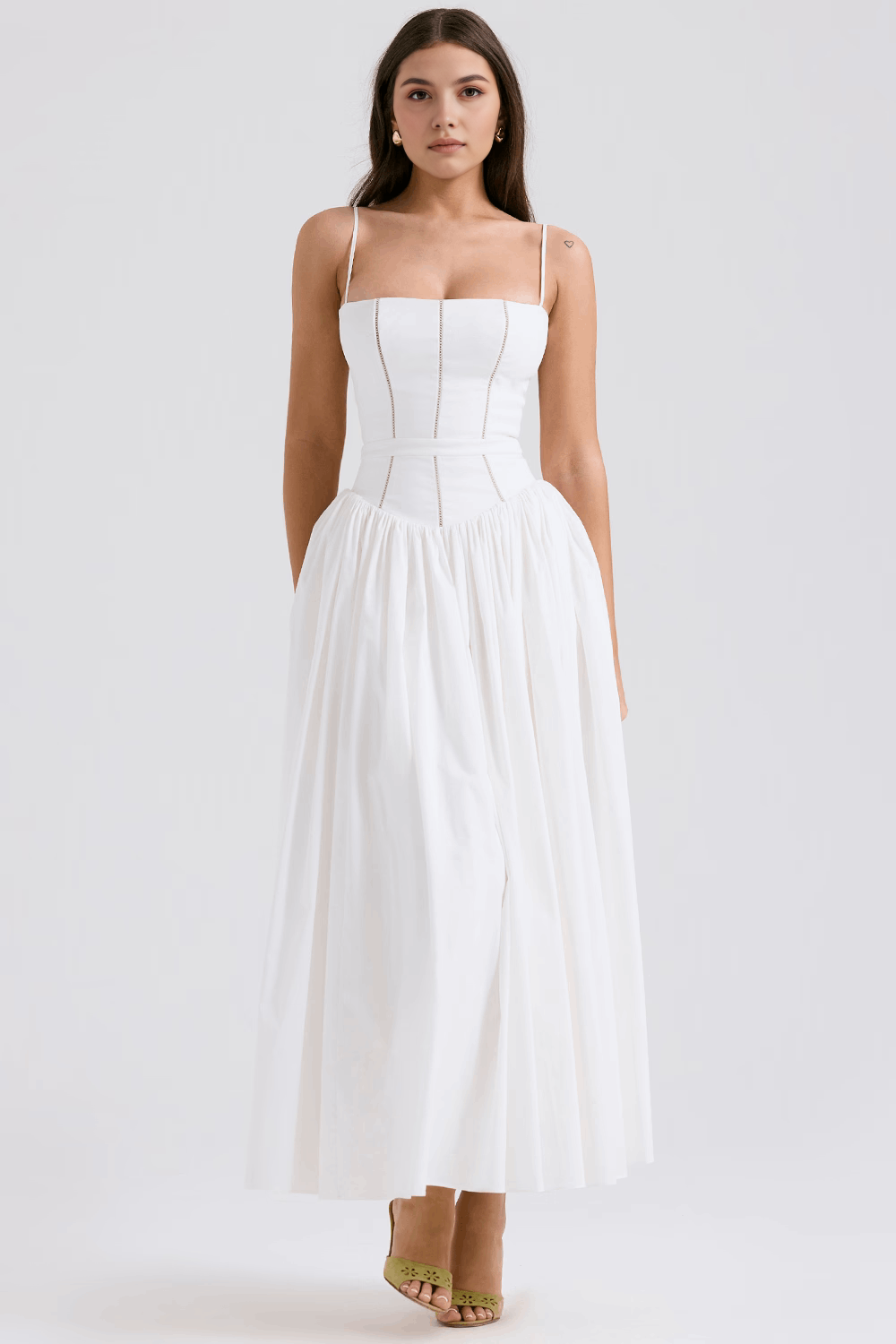 Ana | Vestido Moldeador Stella