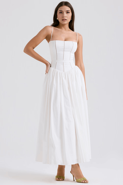Ana | Vestido Moldeador Stella