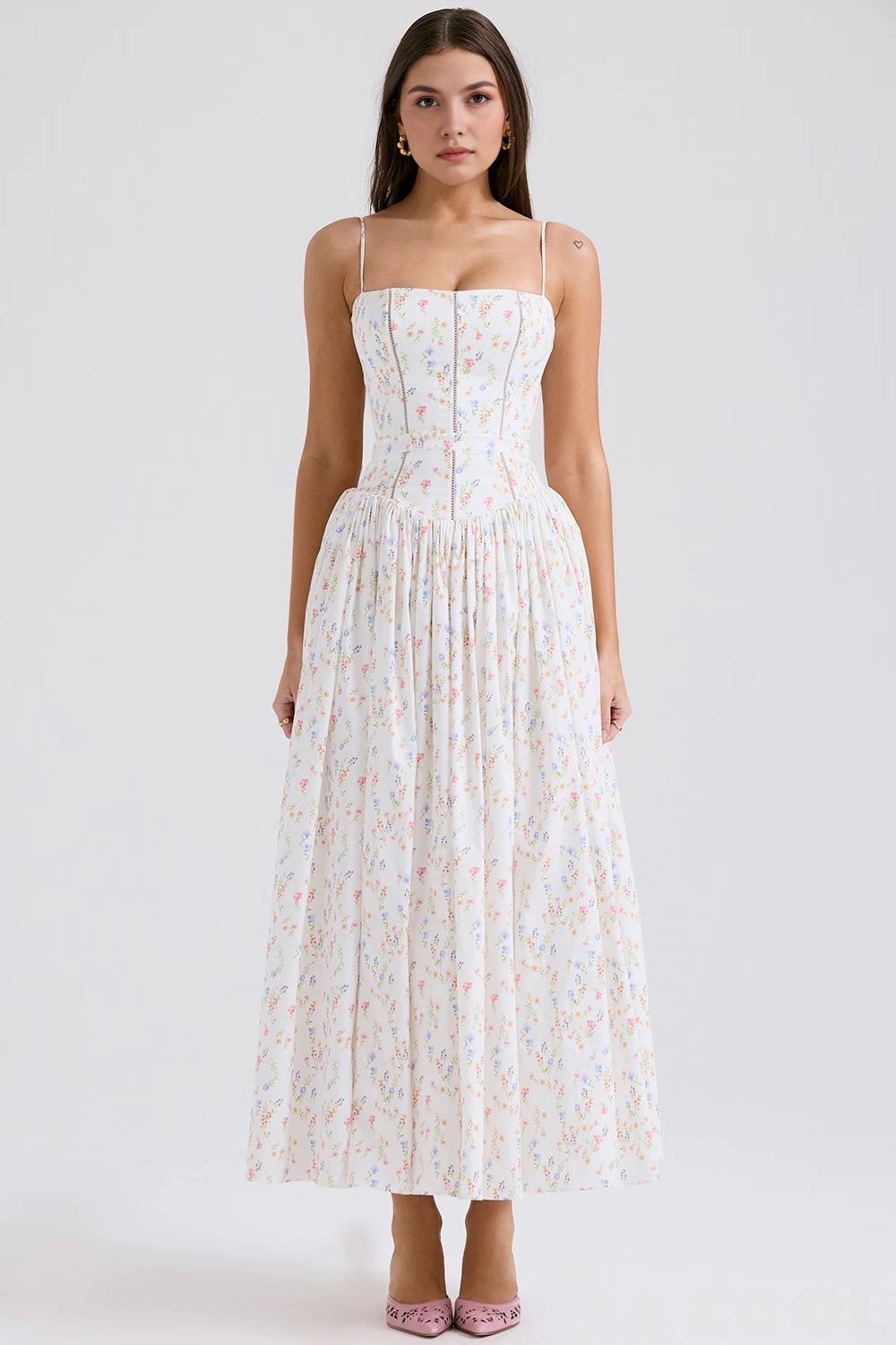 Ana | Vestido Moldeador Stella