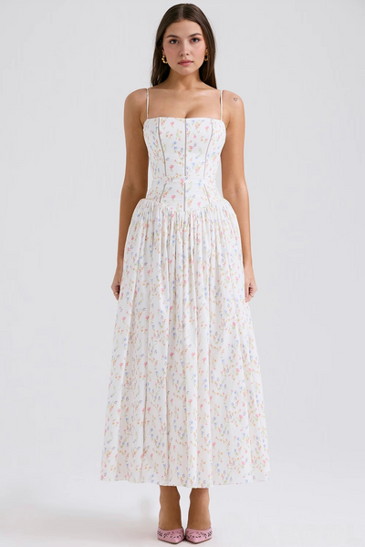 Ana | Vestido Moldeador Stella