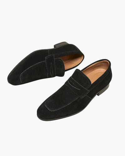 José-Carlos | Mocasines De Ante
