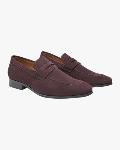 José-Carlos | Mocasines De Ante