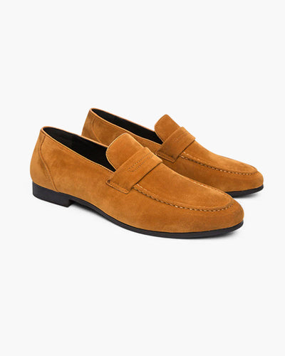 José-Carlos | Mocasines De Ante