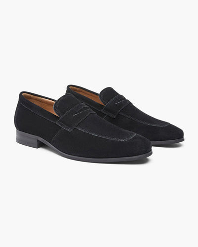 José-Carlos | Mocasines De Ante