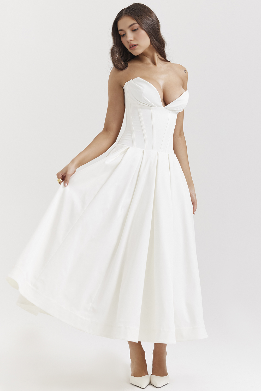 Candela | Vestido Moldeador Taylor