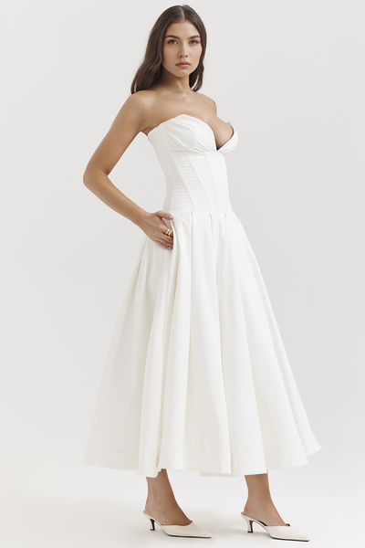 Candela | Vestido Moldeador Taylor
