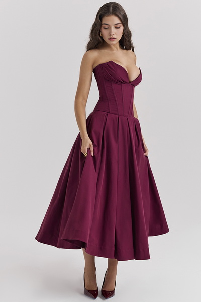 Candela | Vestido Moldeador Taylor