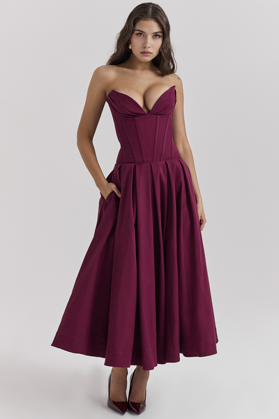 Candela | Vestido Moldeador Taylor
