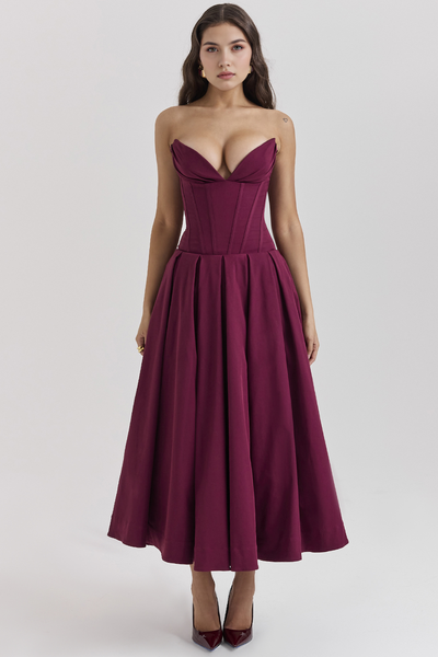 Candela | Vestido Moldeador Taylor