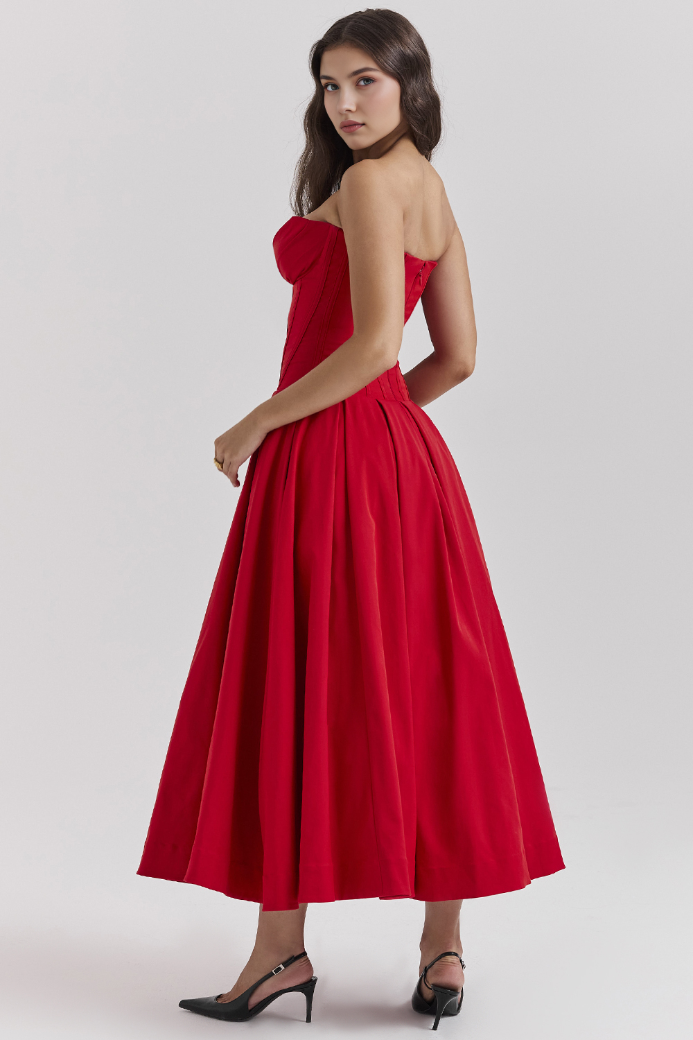 Candela | Vestido Moldeador Taylor