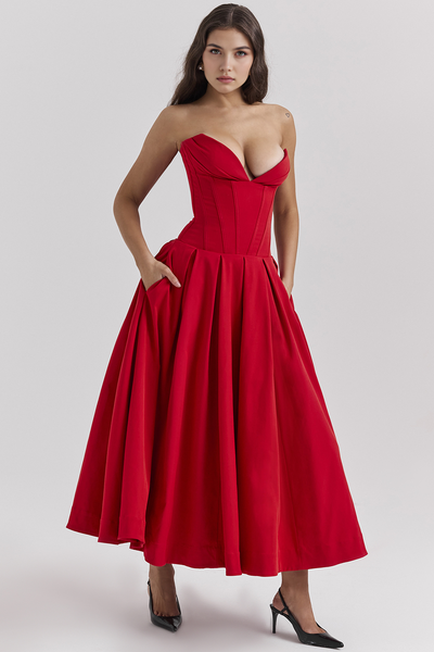 Candela | Vestido Moldeador Taylor