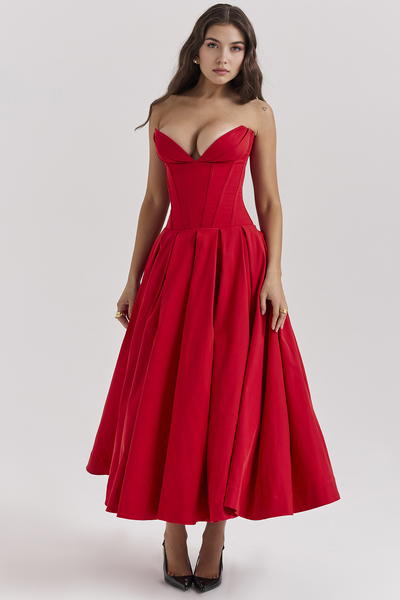 Candela | Vestido Moldeador Taylor