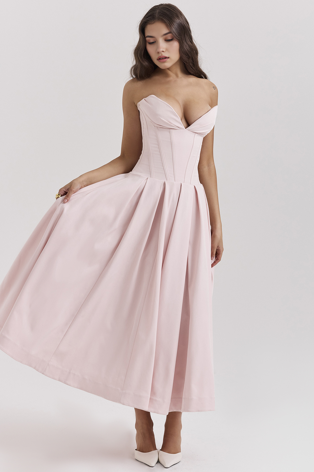 Candela | Vestido Moldeador Taylor