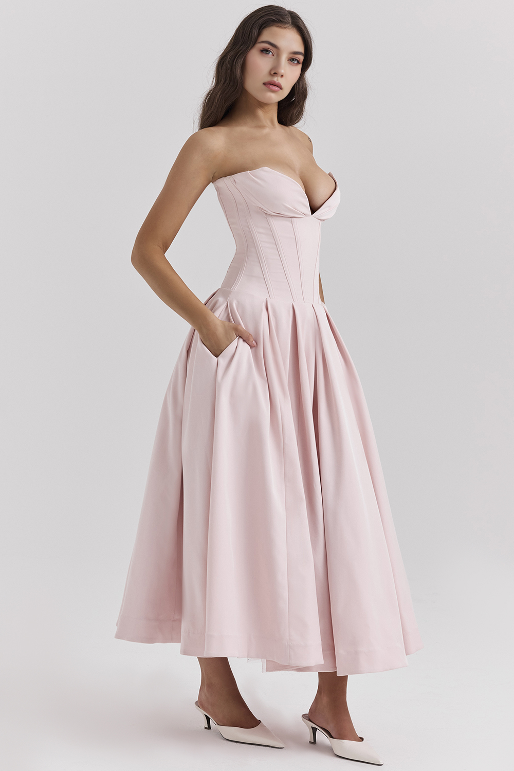 Candela | Vestido Moldeador Taylor