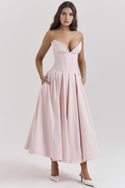 Candela | Vestido Moldeador Taylor