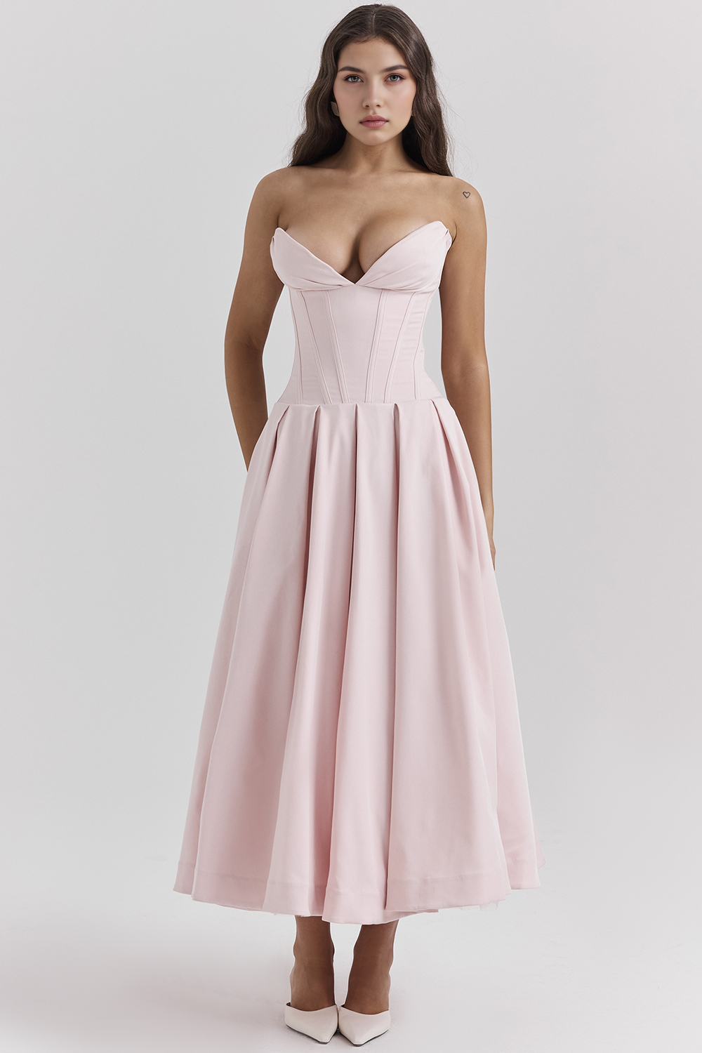 Candela | Vestido Moldeador Taylor