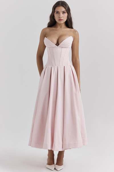 Candela | Vestido Moldeador Taylor