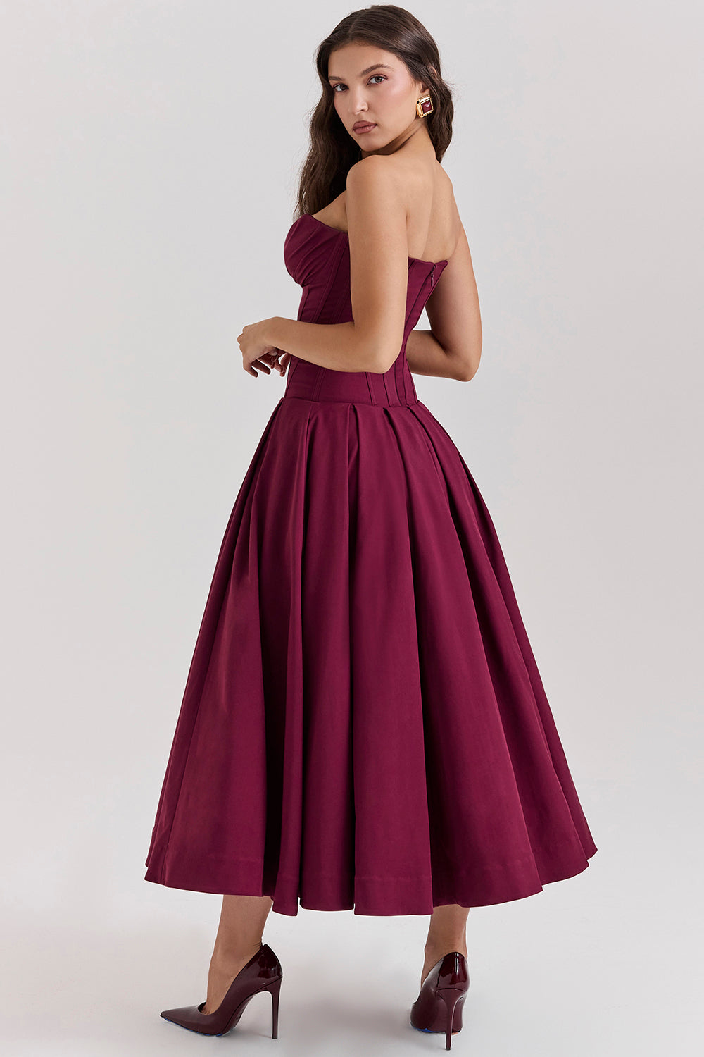 Candela | Vestido Moldeador Taylor