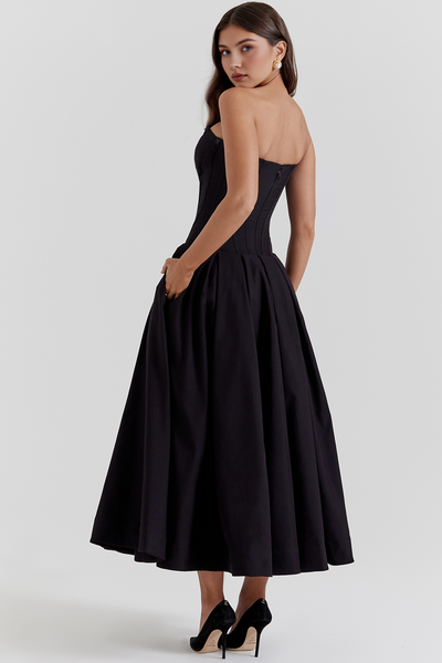 Candela | Vestido Moldeador Taylor