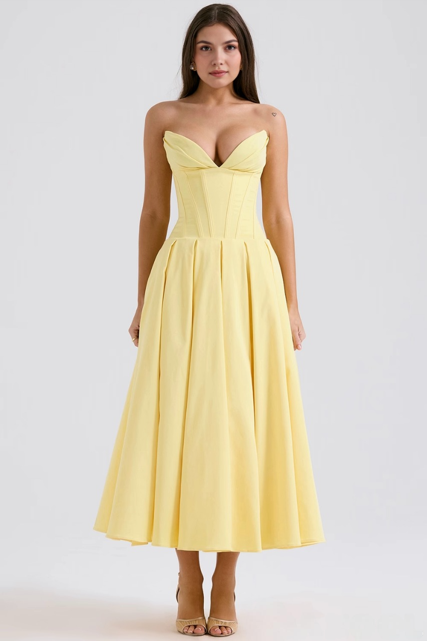Candela | Vestido Moldeador Taylor