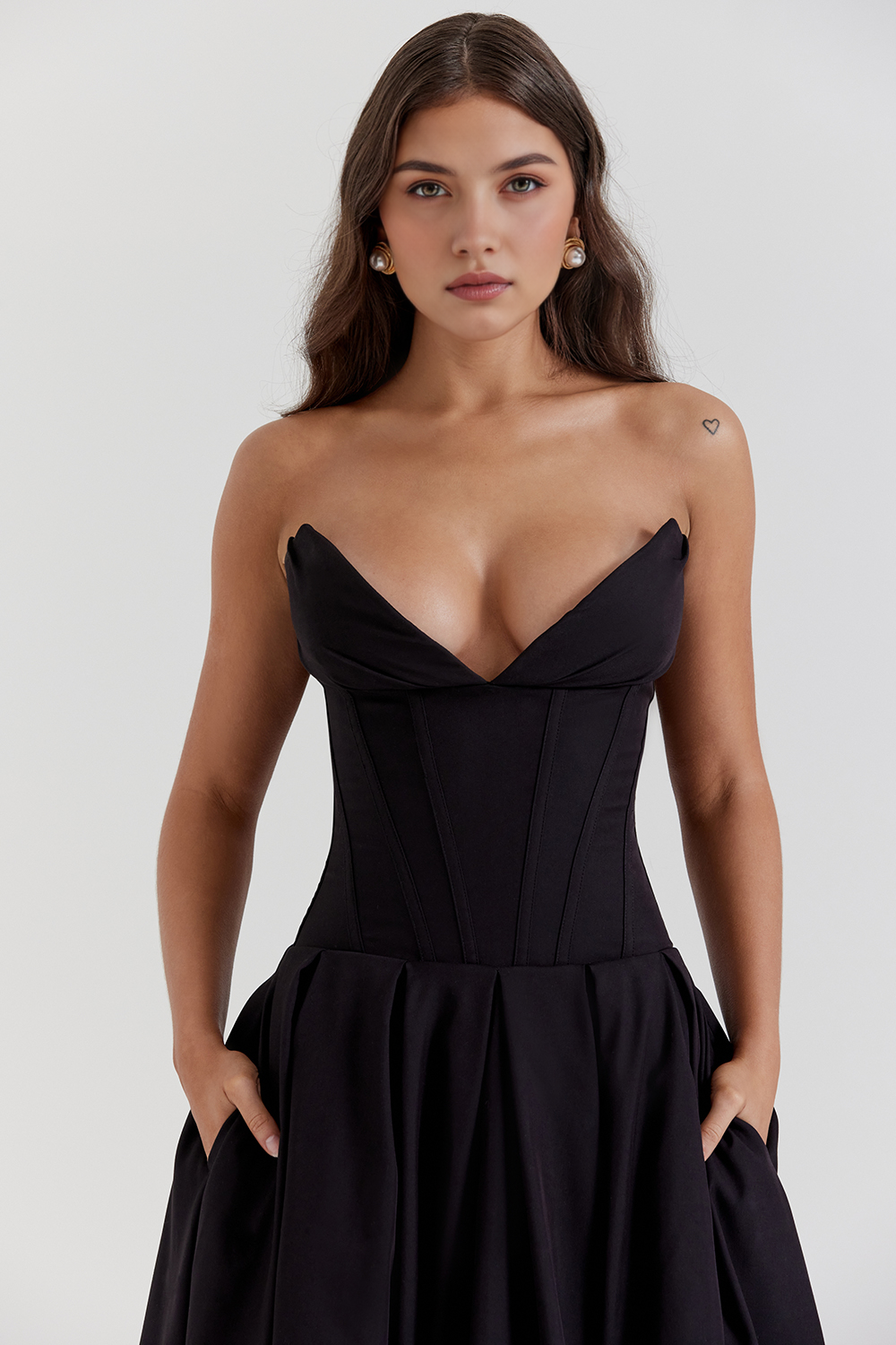 Candela | Vestido Moldeador Taylor