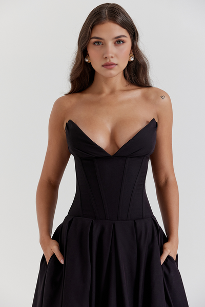 Candela | Vestido Moldeador Taylor