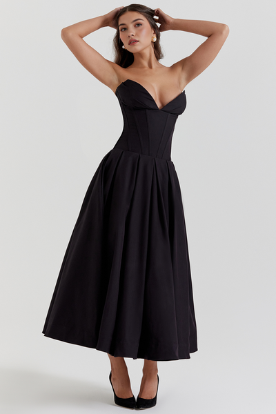 Candela | Vestido Moldeador Taylor