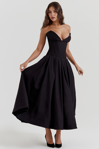 Candela | Vestido Moldeador Taylor