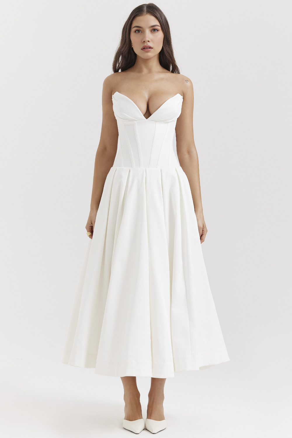 Candela | Vestido Moldeador Taylor
