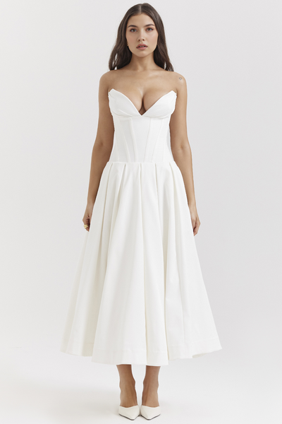 Candela | Vestido Moldeador Taylor