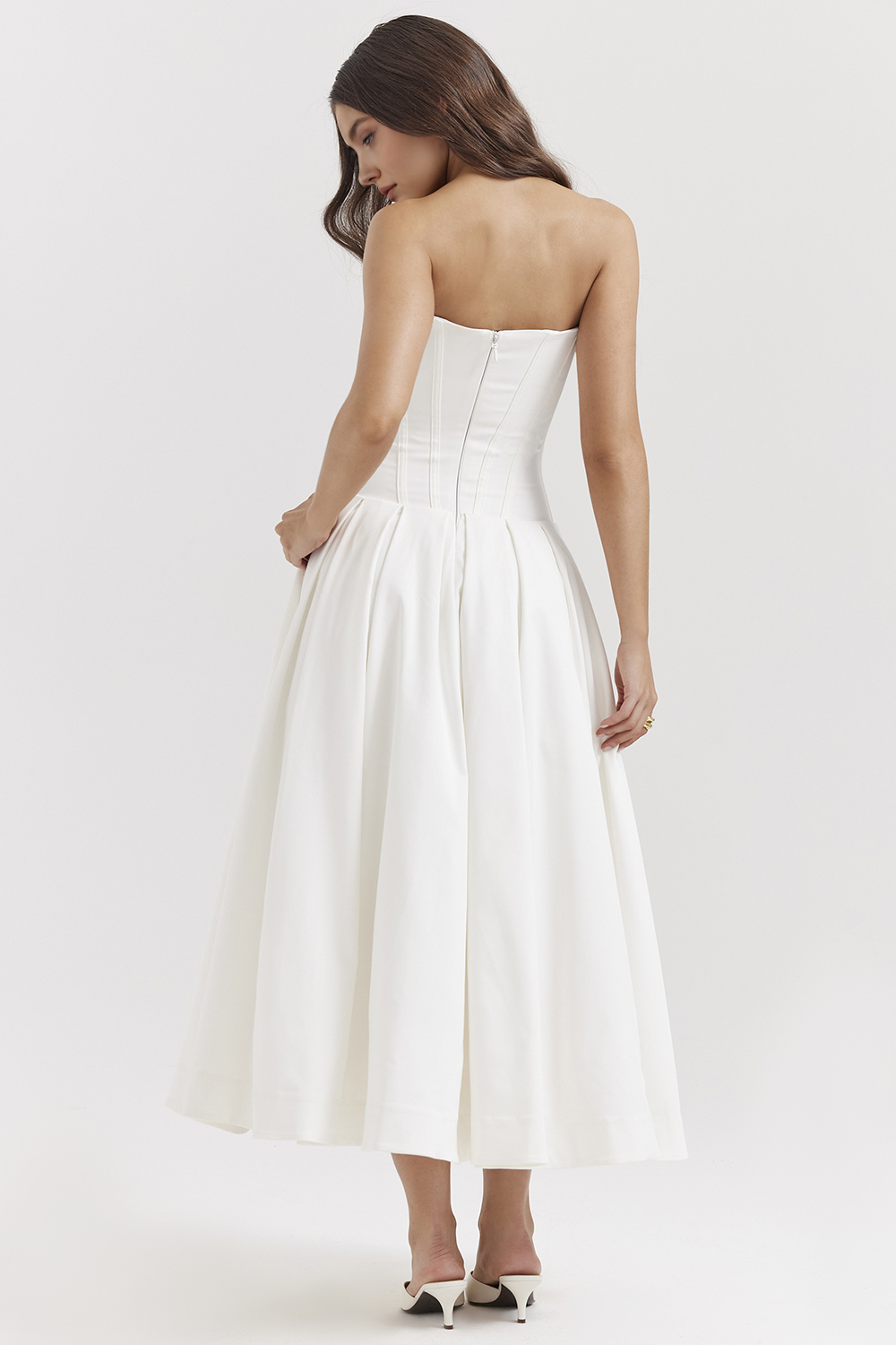Candela | Vestido Moldeador Taylor