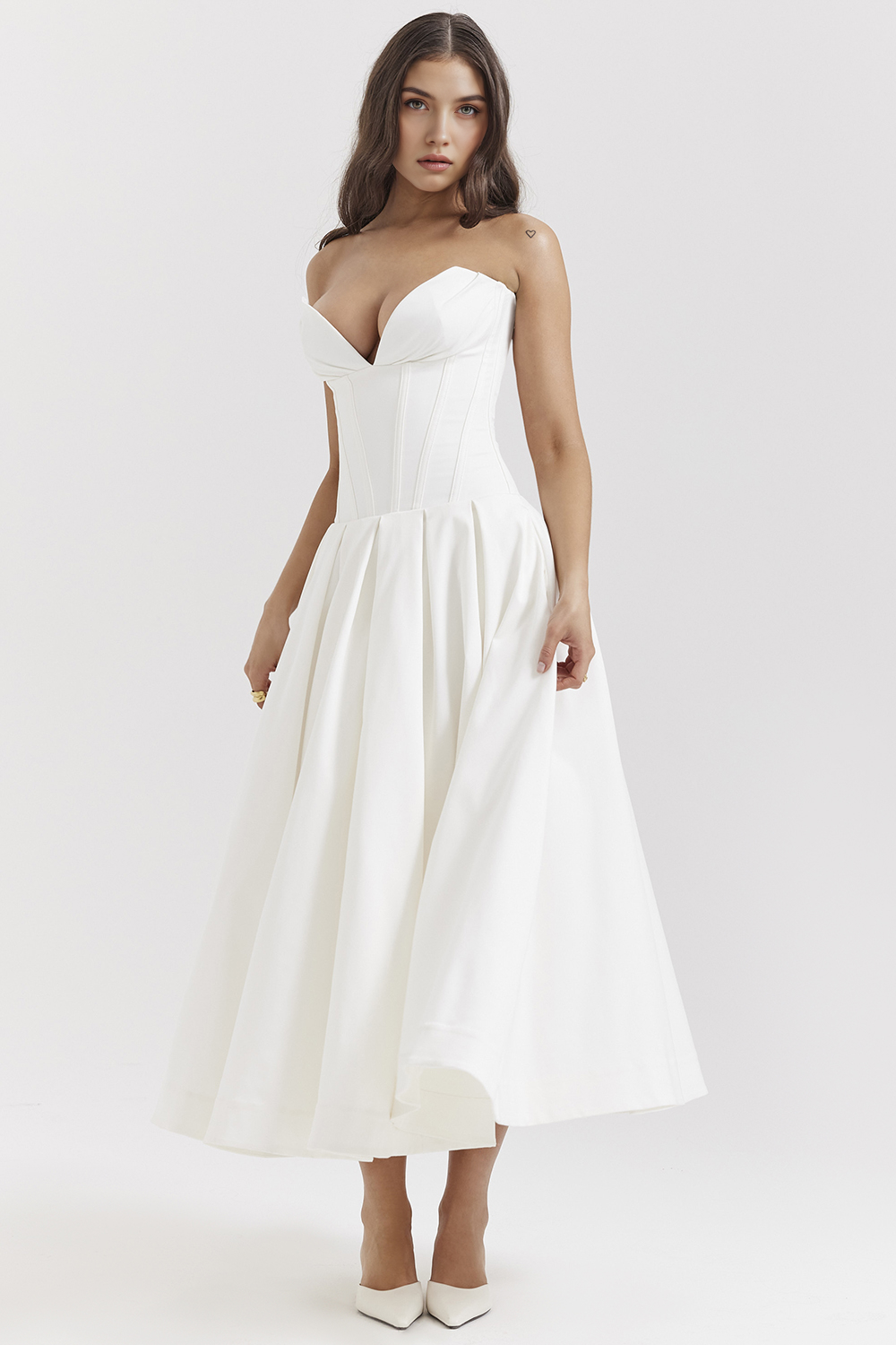 Candela | Vestido Moldeador Taylor