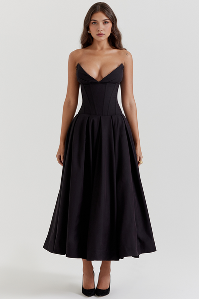 Candela | Vestido Moldeador Taylor