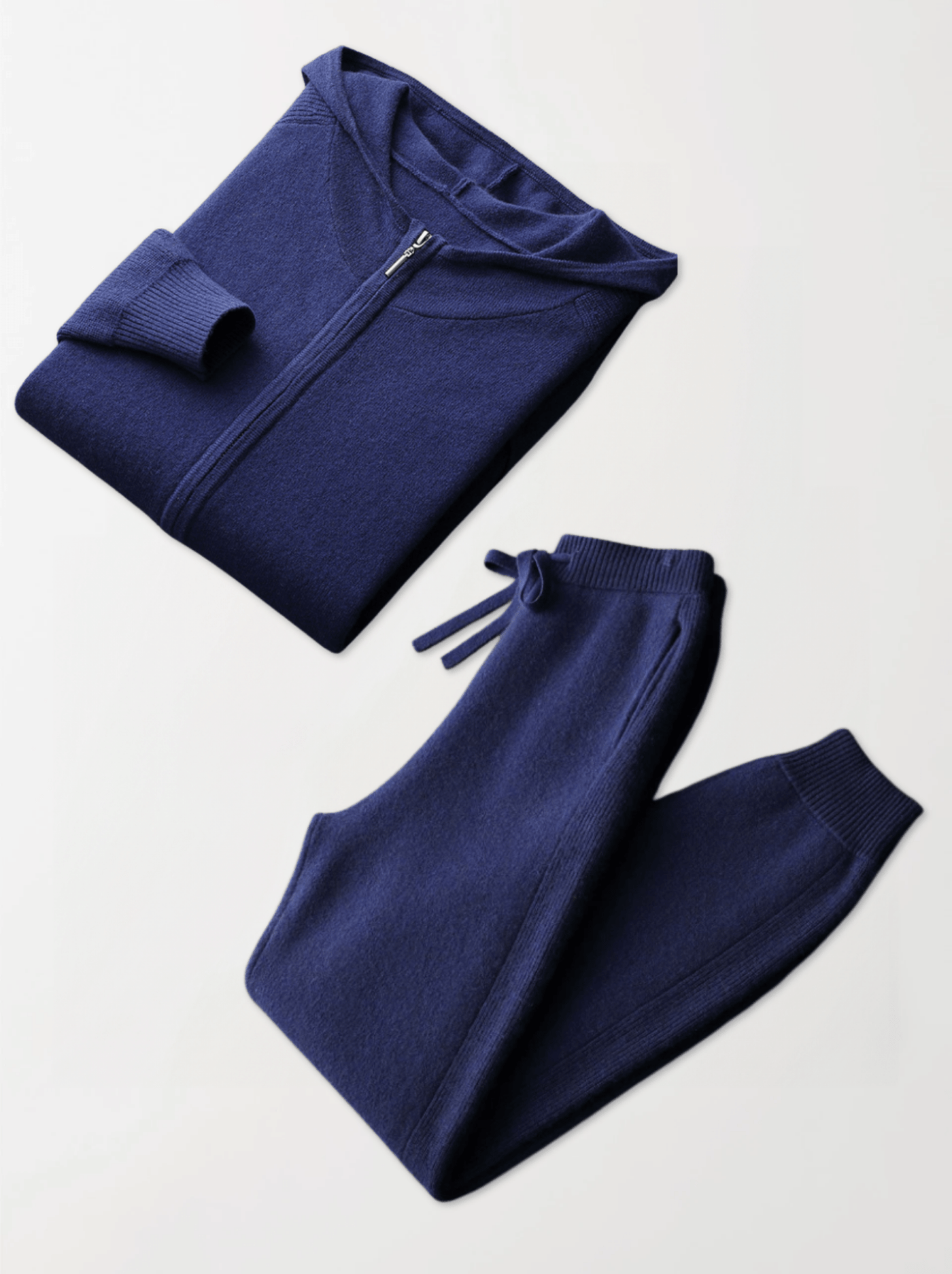 Pierre | Sudadera 100% Cashmere V3