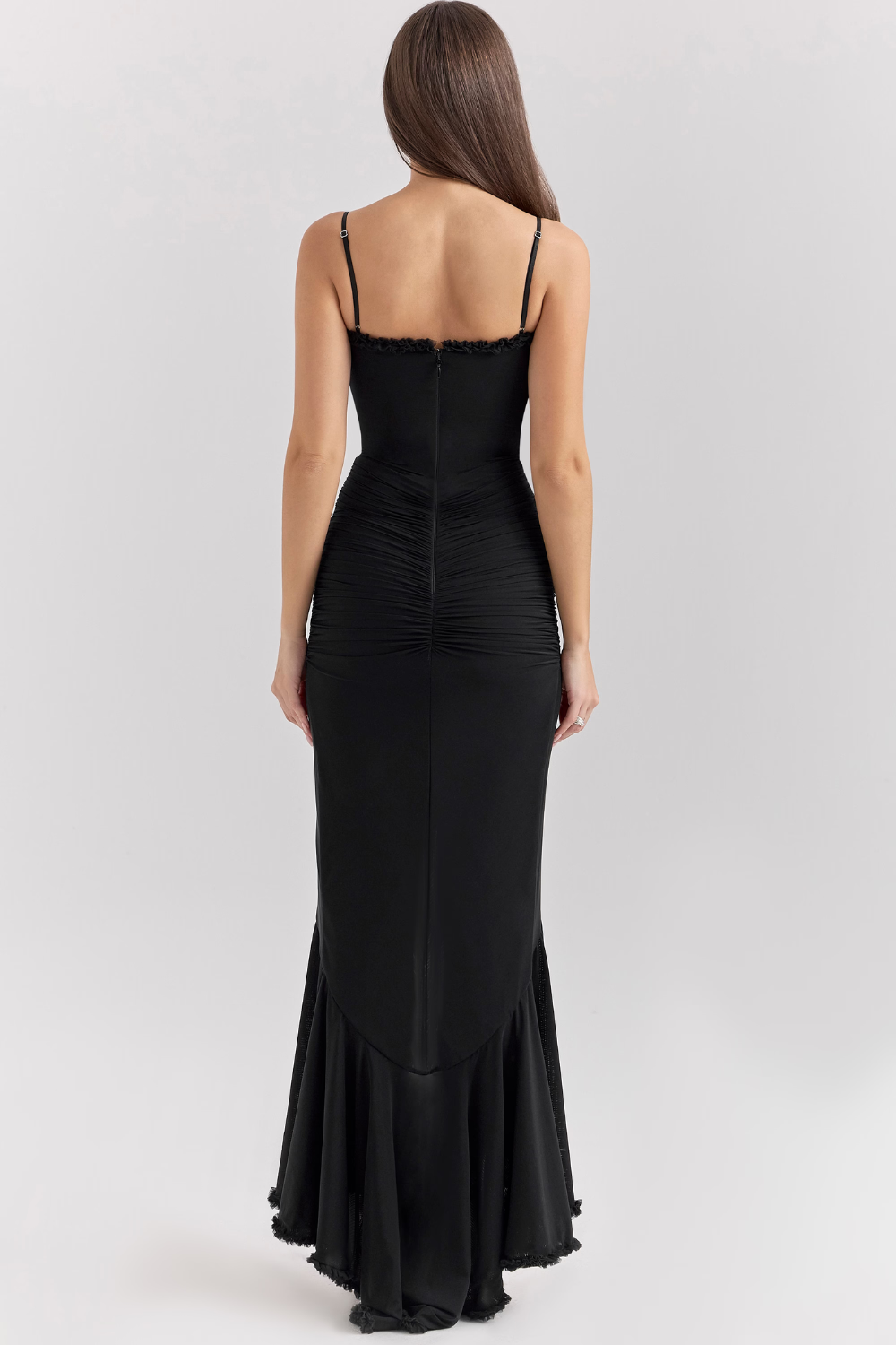 Mireia | Vestido Largo Vivienne