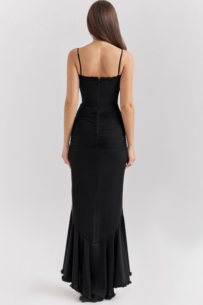 Mireia | Vestido Largo Vivienne