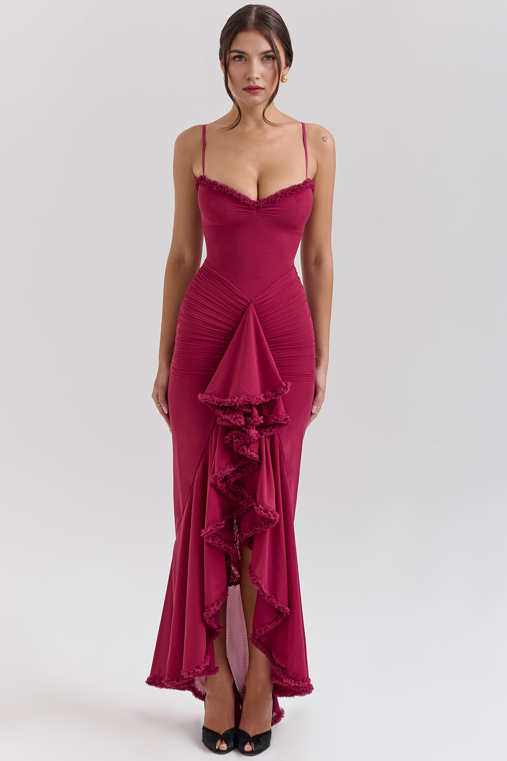 Mireia | Vestido Largo Vivienne