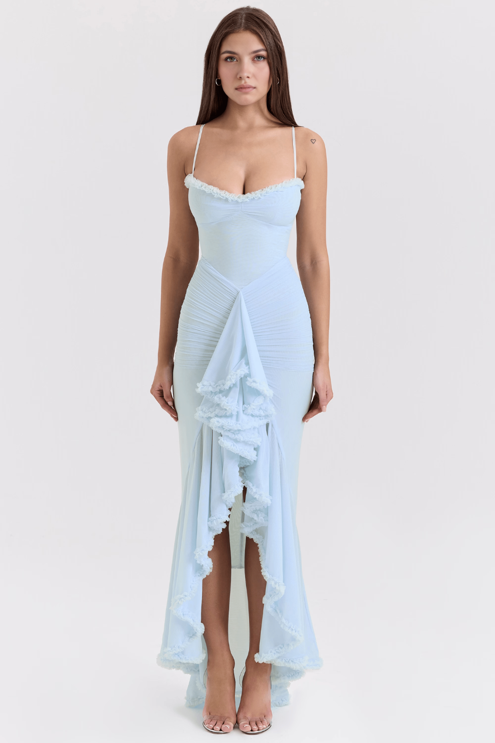 Mireia | Vestido Largo Vivienne