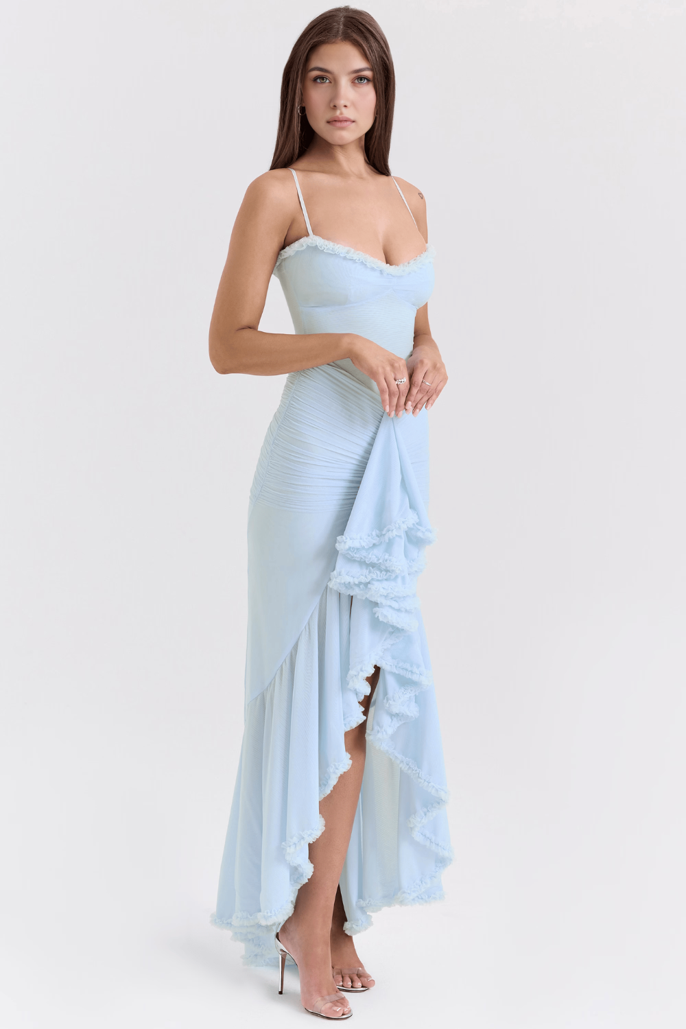 Mireia | Vestido Largo Vivienne