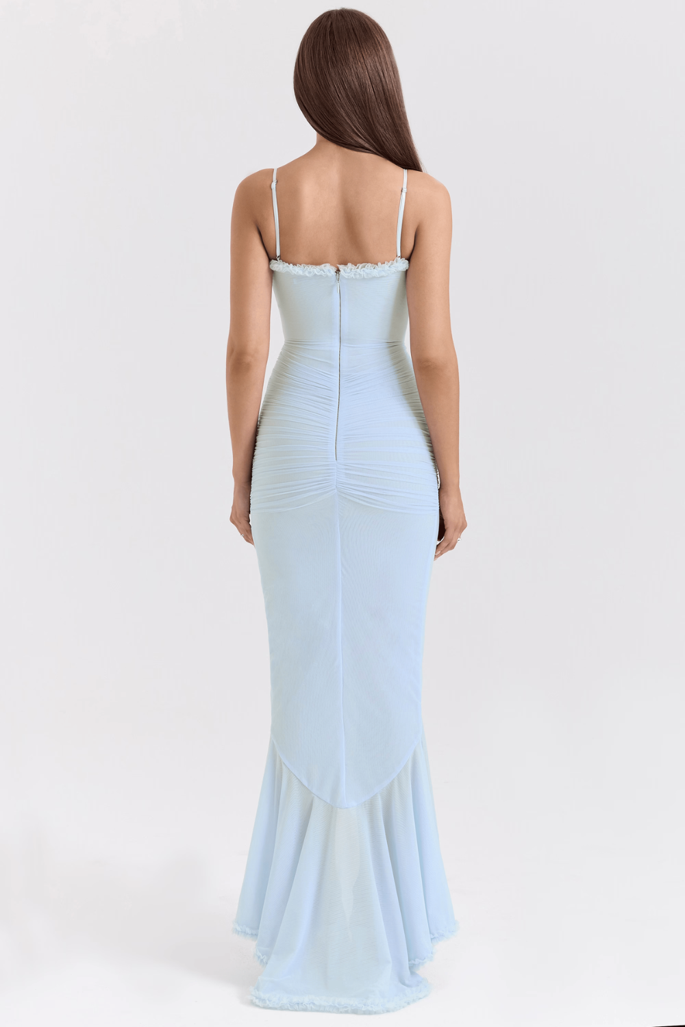 Mireia | Vestido Largo Vivienne