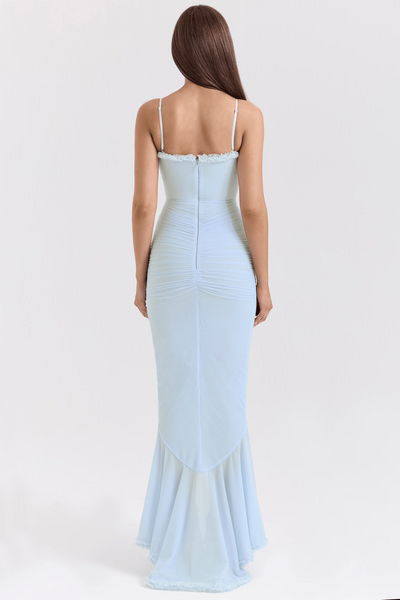 Mireia | Vestido Largo Vivienne