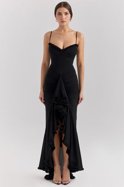 Mireia | Vestido Largo Vivienne