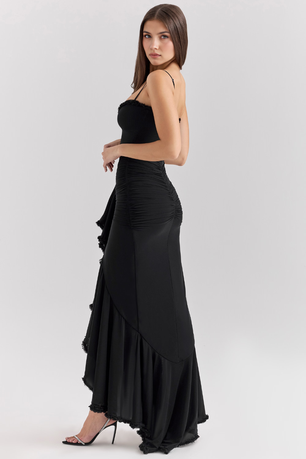 Mireia | Vestido Largo Vivienne